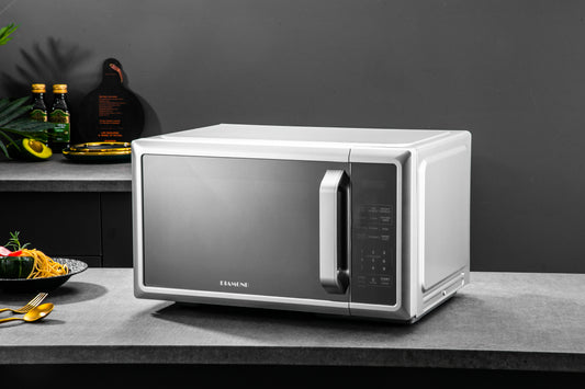 Diamond Brand - 30L Electronic Microwave Oven