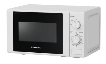 Diamond Brand - 20L Manual Microwave Oven