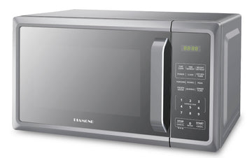 Diamond Brand - 30L Electronic Microwave Oven